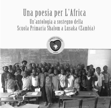 una poesia per l'africa - l'africa chiama